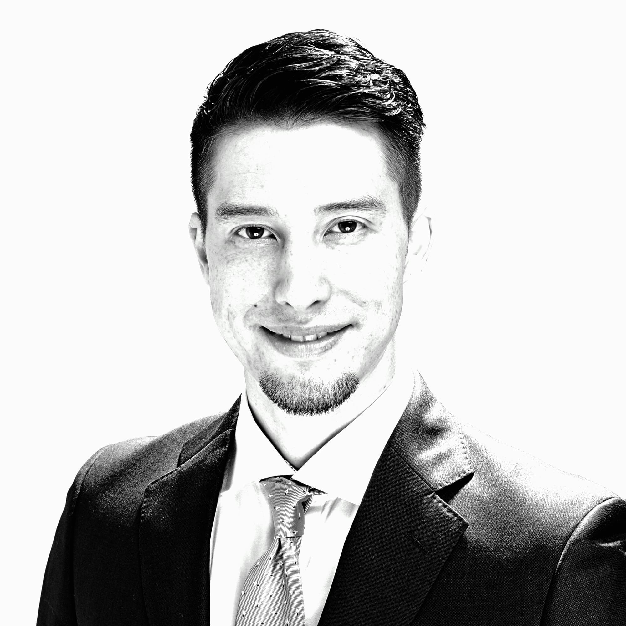 Chris Sasaki